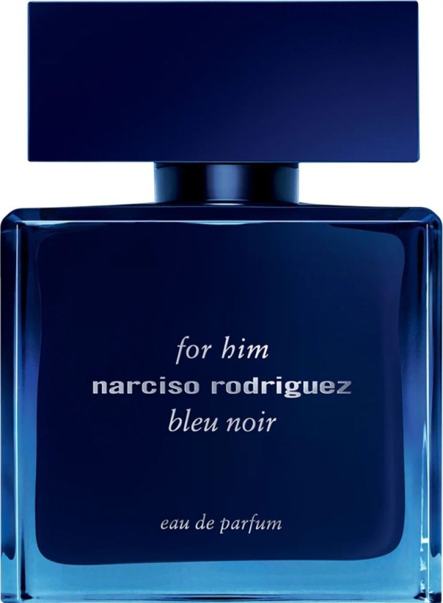 Parfum Homme Narciso Rodriguez Extrait De Parfum | Narciso Rodriguez For Him Bleu Noir Parfum