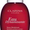 Soin Clarins Deodorant | Clarins Eau Dynamisante Doux Deodorant