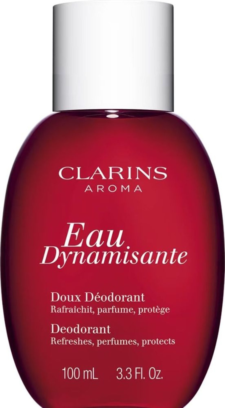 Soin Clarins Deodorant | Clarins Eau Dynamisante Doux Deodorant