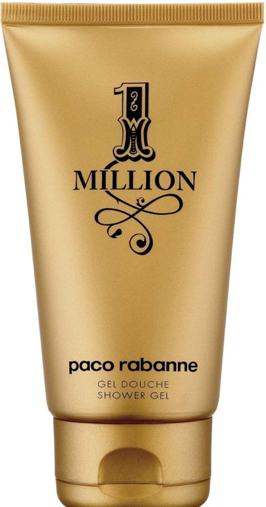 Parfum Homme Paco Rabanne Gel Douche | Paco Rabanne 1 Million Gel Douche