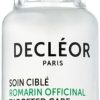 Soin Decléor Soin Nuit | Decleor Soin Cible Romarin