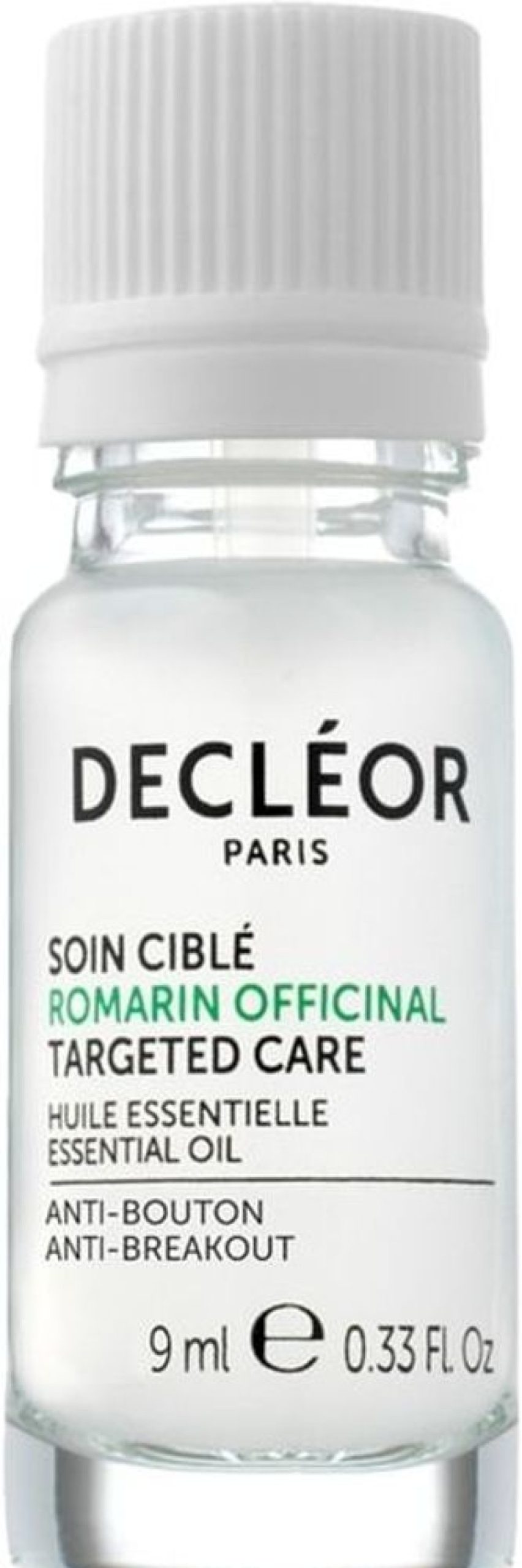 Soin Decléor Soin Nuit | Decleor Soin Cible Romarin