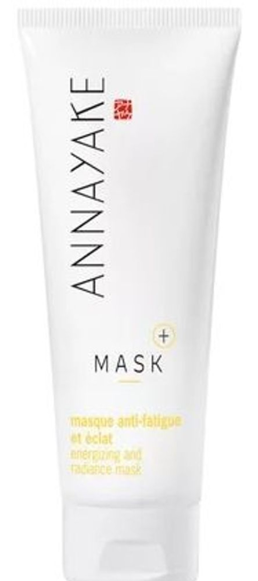 Soin Annayake Masque / Exfoliant | Annayake Mask+ Masque Anti-Fatigue Et Eclat