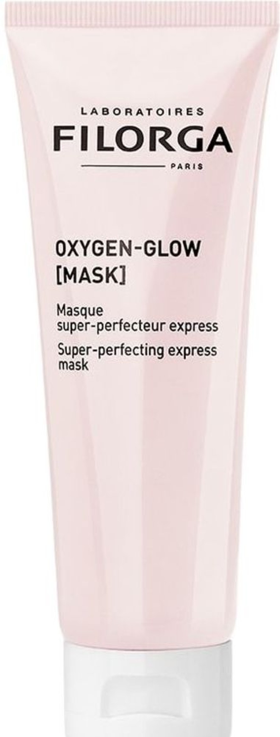 Soin Filorga Masque / Exfoliant | Filorga Oxygen Glow Mask Masque Super-Perfecteur Express