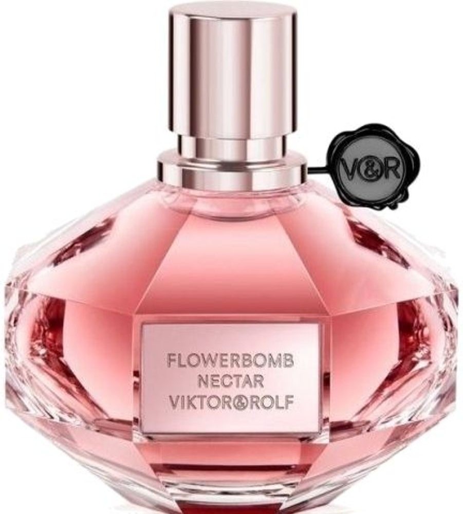 Parfum Femme Viktor & Rolf Eau De Parfum | Viktor & Rolf Flowerbomb Nectar Eau De Parfum Intense