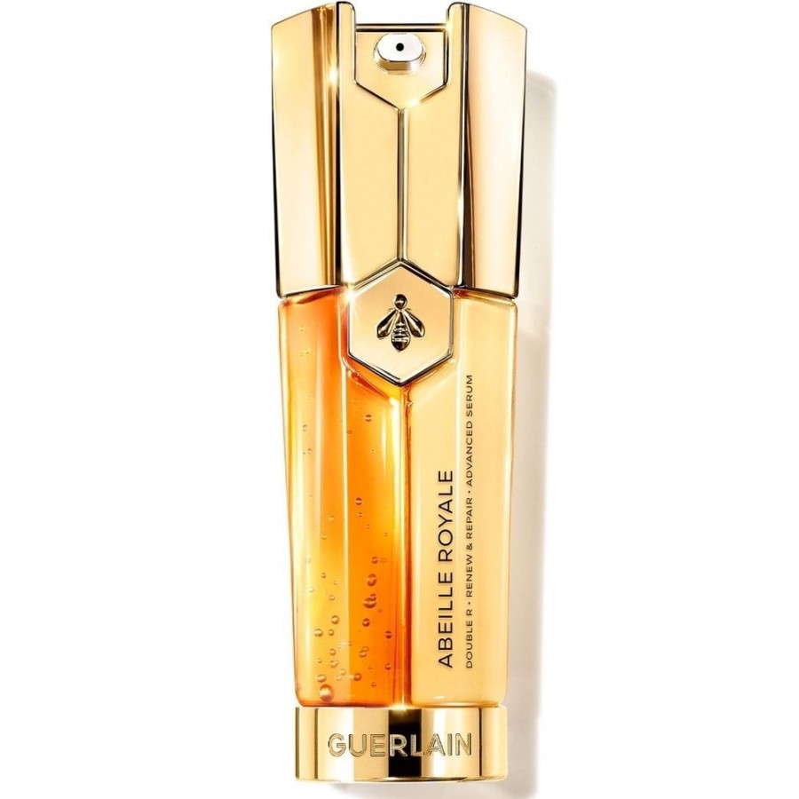 Soin Guerlain Serum | Guerlain Abeille Royale Advanced Double R Renew & Repair Serum