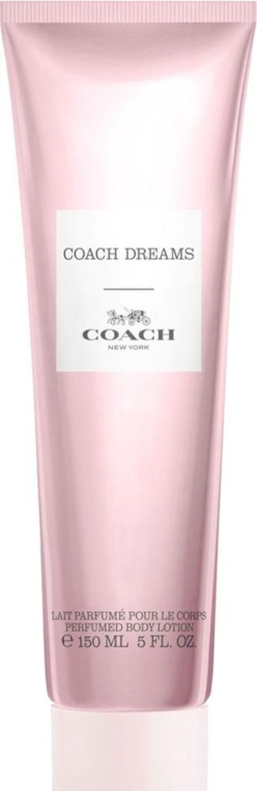 Parfum Femme Coach Lait Corps | Coach Coach Dreams Lait Parfume Pour Le Corps