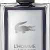 Parfum Homme Lacoste Eau De Toilette | Lacoste L'Homme Lacoste Timeless Eau De Toilette