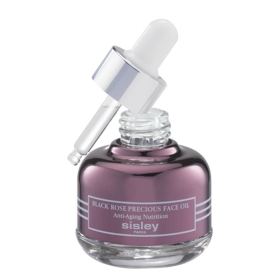 Soin SISLEY Soin Anti-Age | Sisley Huile Precieuse Rose Noire