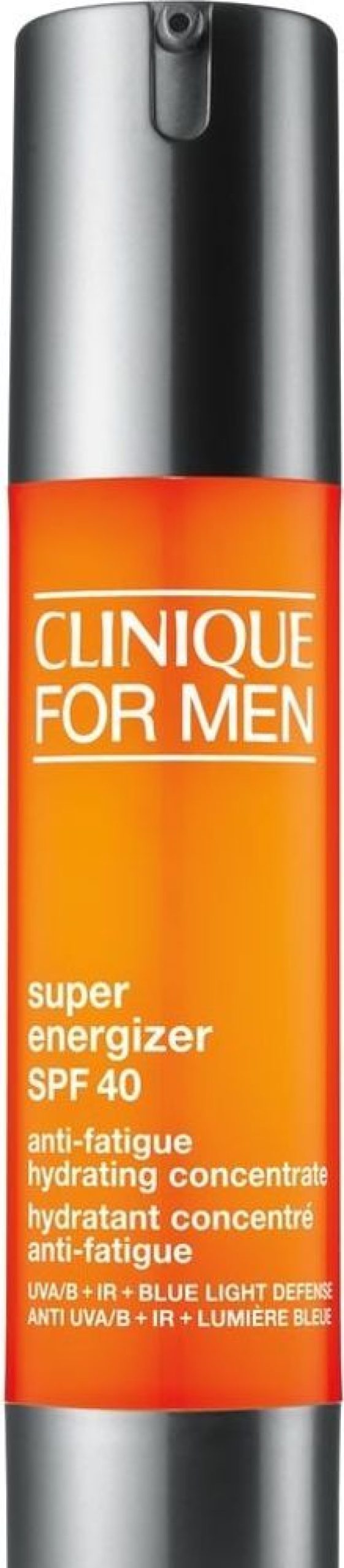 Soin Clinique Hydratant | Clinique Concentre Hydratant Anti-Fatigue Super Energizer Spf40