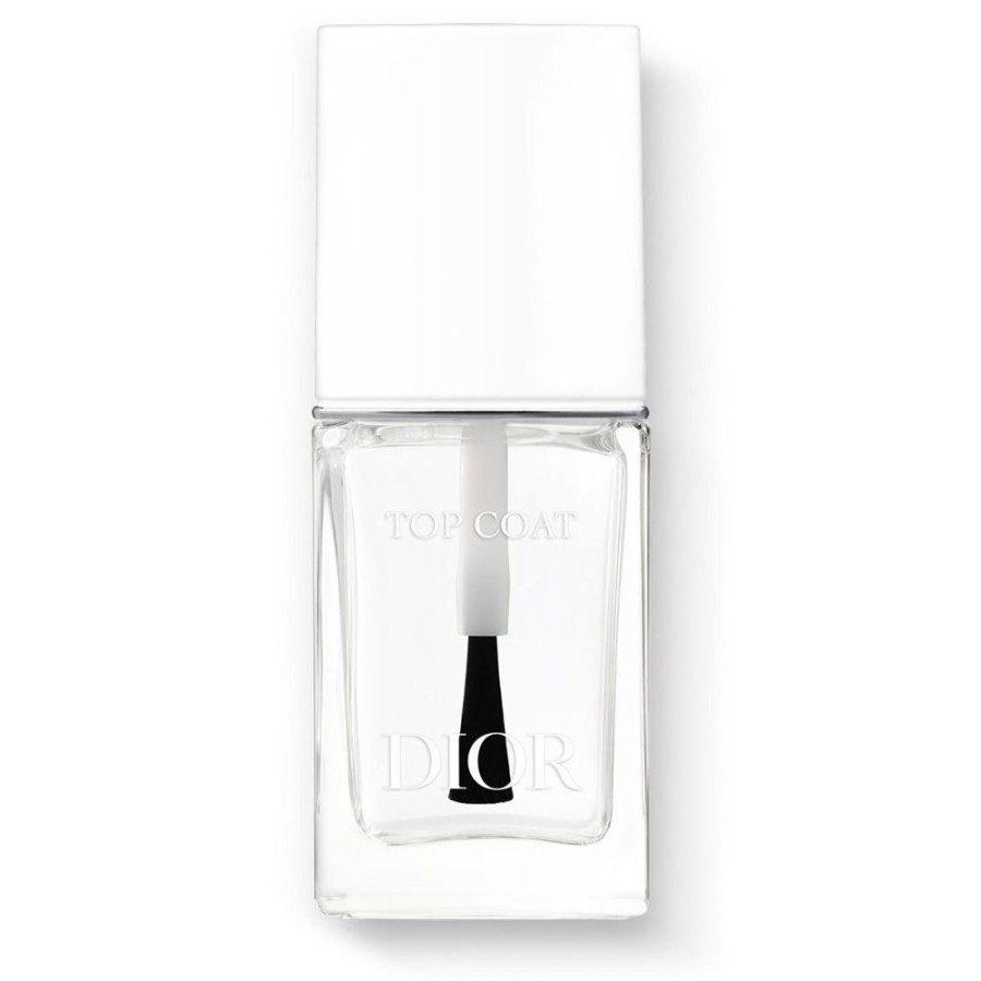 Maquillage DIOR Top Coat | Dior Dior Top Coat Laque De Fixation Sechage Ultra-Rapide