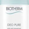 Soin Biotherm Deodorant | Biotherm Deo Pure Stick Stick Anti-Transpirant