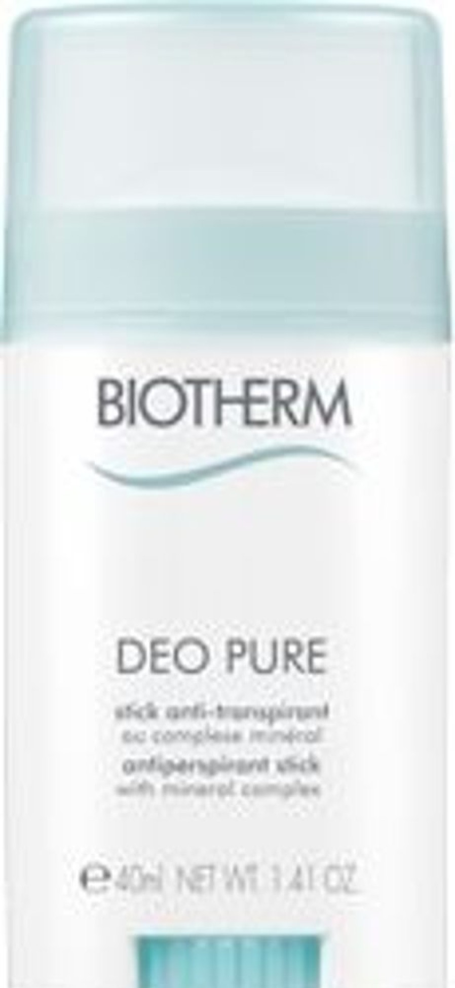 Soin Biotherm Deodorant | Biotherm Deo Pure Stick Stick Anti-Transpirant