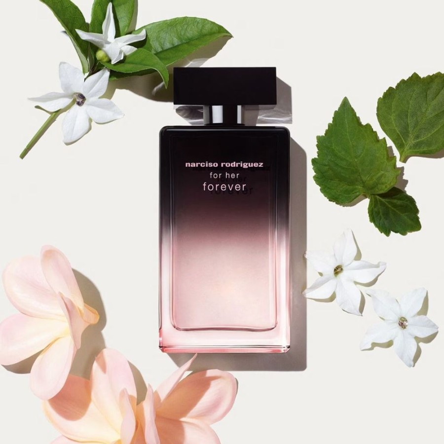 Parfum Femme Narciso Rodriguez Eau De Parfum | Narciso Rodriguez For Her Forever Eau De Parfum