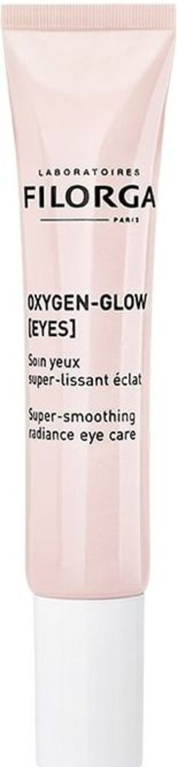 Soin Filorga Soin Yeux | Filorga Oxygen Glow Eyes Soin Yeux Super-Lissant Eclat