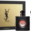 Parfum Femme Yves Saint Laurent Coffret Feminin | Yves Saint Laurent Coffret Parfum Black Opium