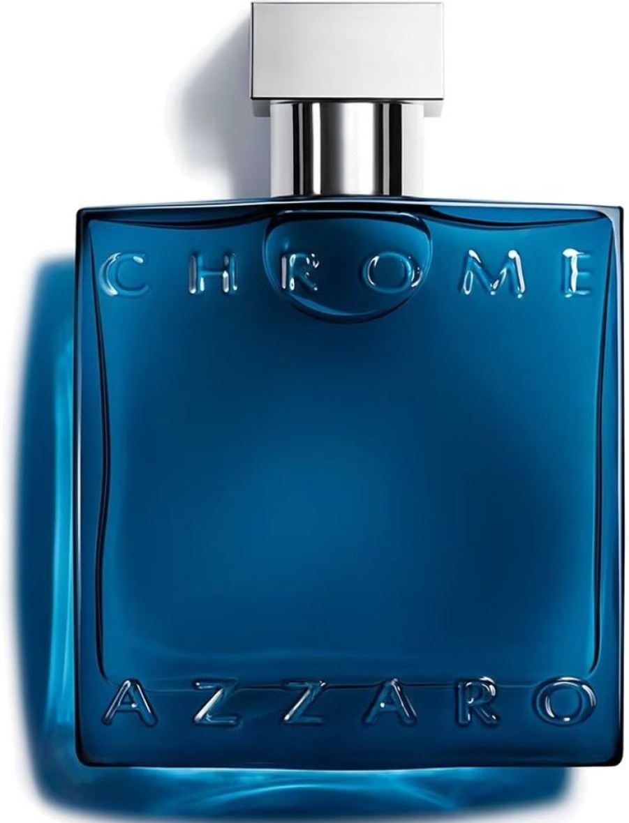 Parfum Homme Azzaro Eau De Parfum | Azzaro Chrome Parfum