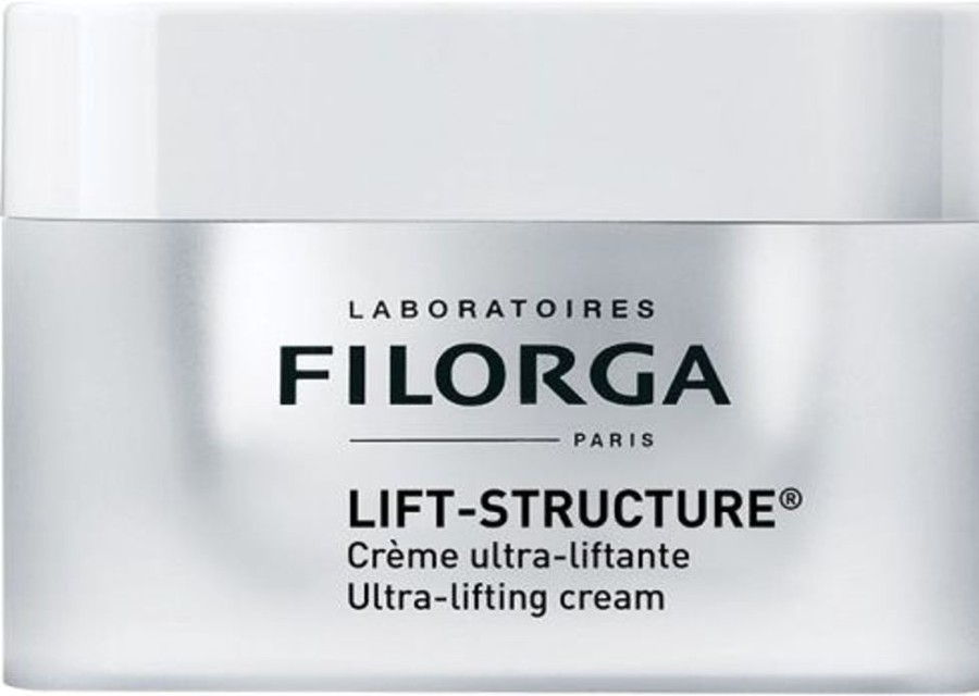 Soin Filorga Soin Anti-Age | Filorga Lift-Structure Creme Ultra-Liftante