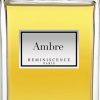 Parfum Femme Reminiscence Eau De Toilette | Reminiscence Ambre Eau De Toilette