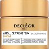 Soin Decléor Soin Yeux | Decleor Absolu De Creme Yeux Pivoine