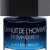 Parfum Homme Yves Saint Laurent Eau De Toilette | Yves Saint Laurent La Nuit De L'Homme Bleu Electrique