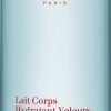 Soin Clarins Hydratant | Clarins Lait Hydratant Corps Soyeux Adoucissant, Lissant