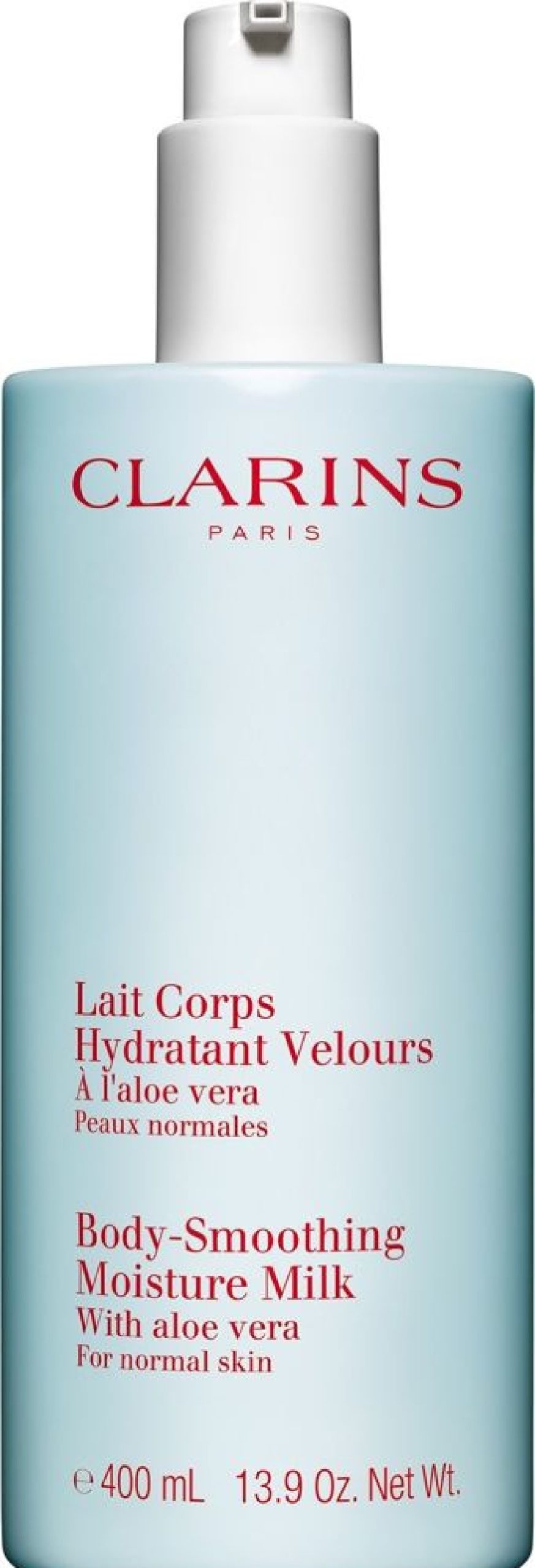 Soin Clarins Hydratant | Clarins Lait Hydratant Corps Soyeux Adoucissant, Lissant