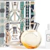 Parfum Femme HERMÈS Coffret Feminin | Hermes Coffret Parfum Eau Des Merveilles