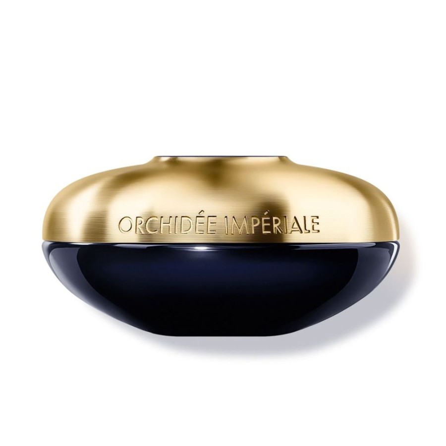 Soin Guerlain Soin Anti-Age | Guerlain Orchidee Imperiale La Creme Legere