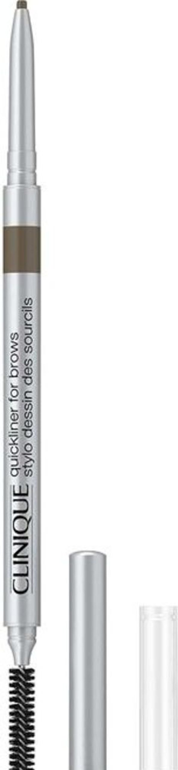 Maquillage Clinique Crayon Sourcils | Clinique Quickliner For Brows Stylo Dessin Des Sourcils