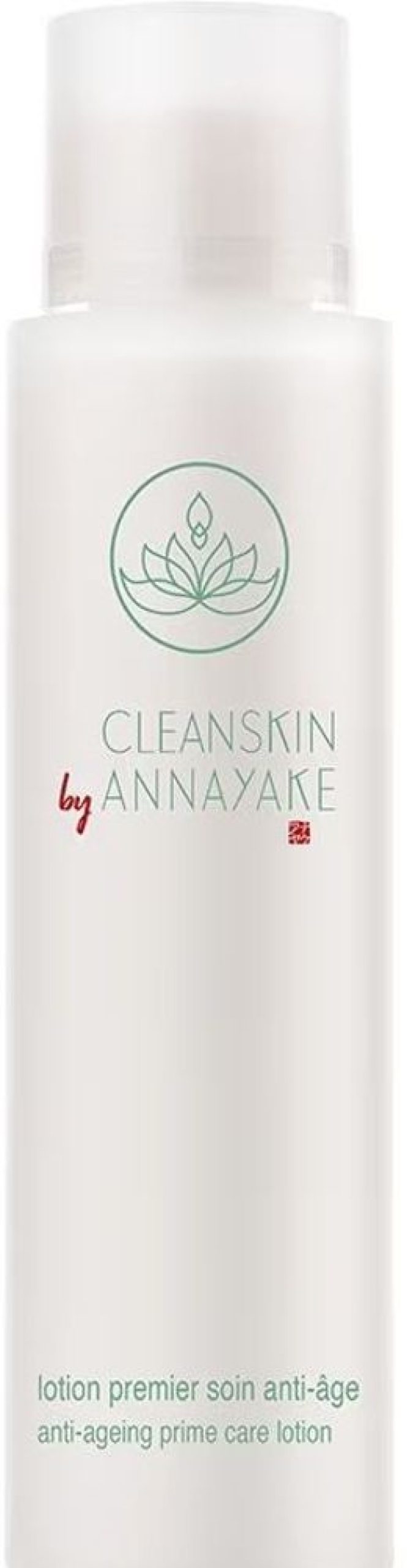 Soin Annayake Lotion / Tonique | Annayake Lotion Premier Soin Anti-Age Cleanskin By Annayake