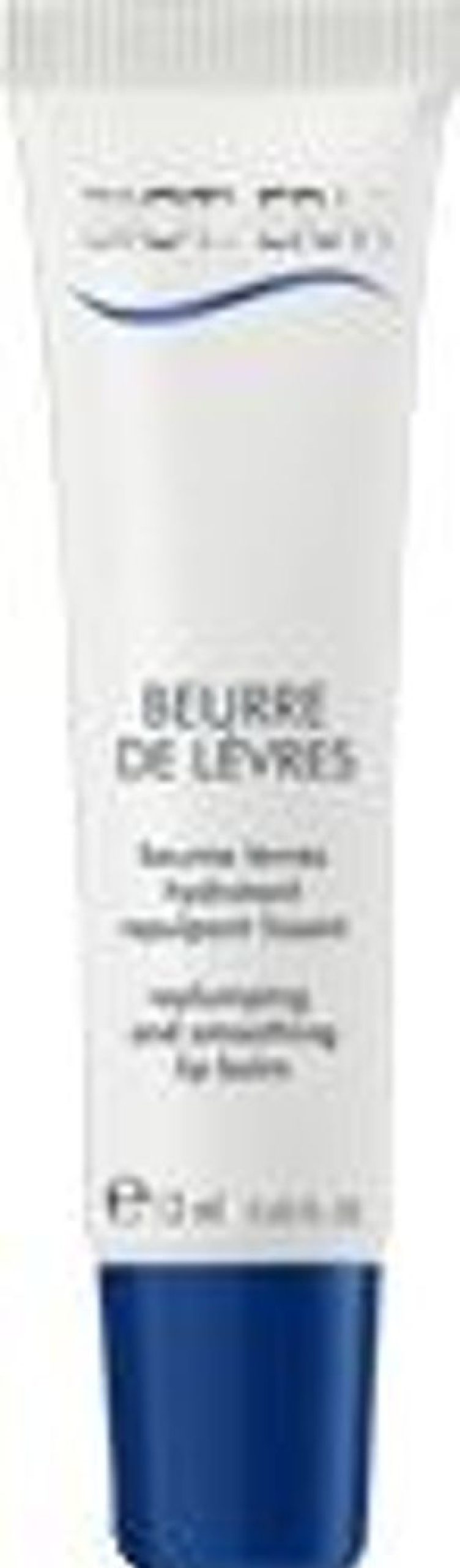 Soin Biotherm Soin Levres | Biotherm Beurre De Levres Hydratant, Repulpant, Lissant