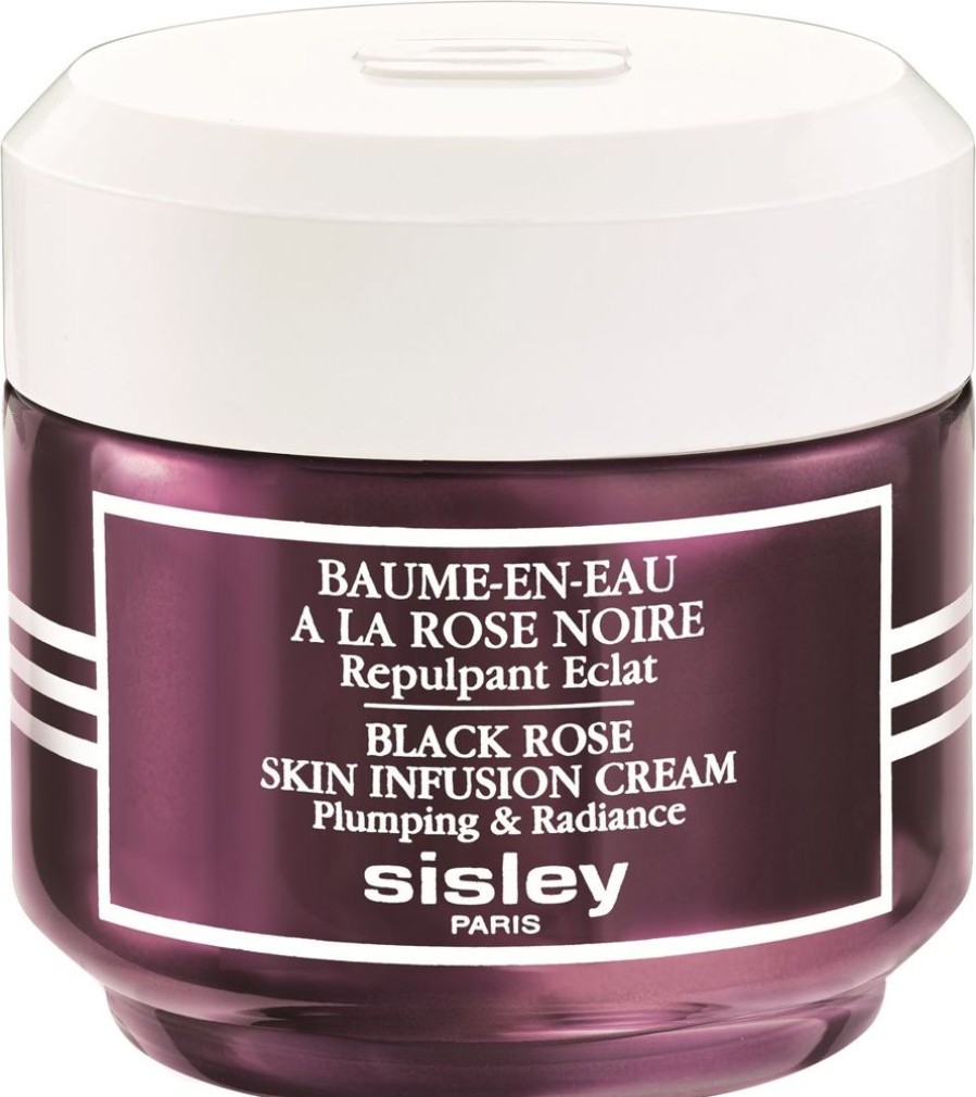 Soin SISLEY Soin Anti-Age | Sisley Baume-En-Eau A La Rose Noire