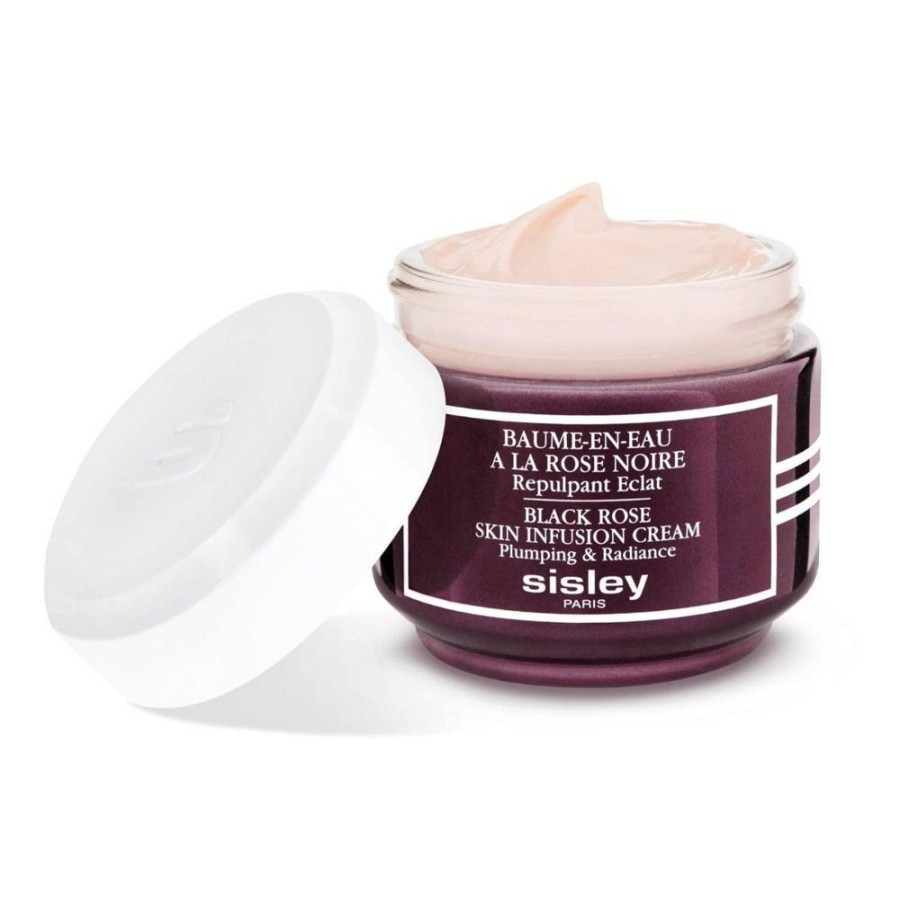 Soin SISLEY Soin Anti-Age | Sisley Baume-En-Eau A La Rose Noire