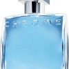 Parfum Homme Azzaro Eau De Toilette | Azzaro Chrome Eau De Toilette