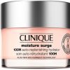 Soin Clinique Soin Hydratant | Clinique Moisture Surge Soin Auto-Rehydratant 100H