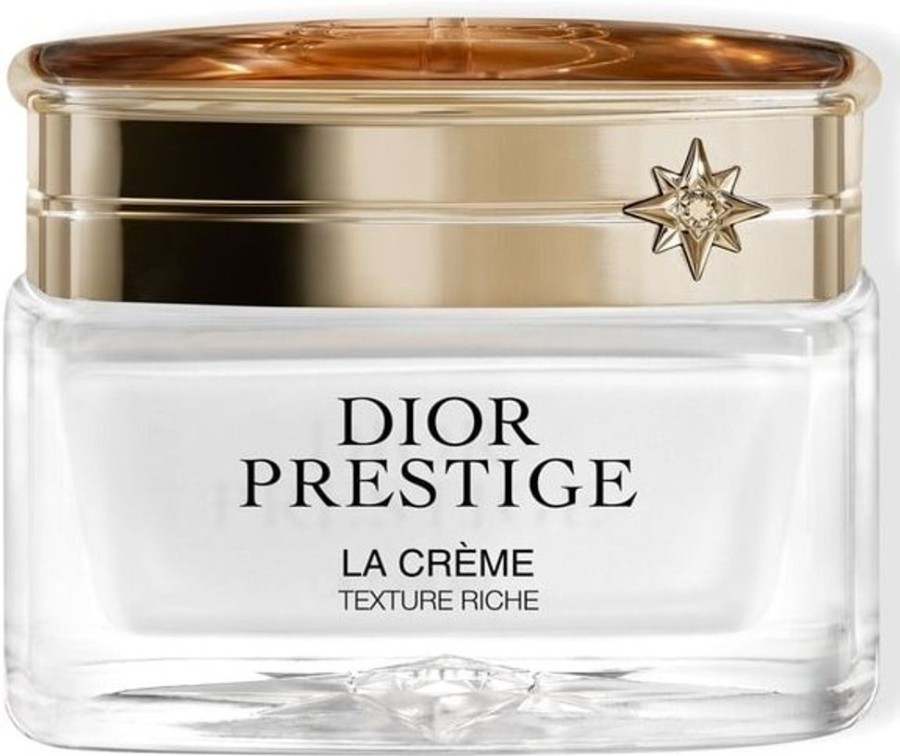 Soin DIOR Soin Anti-Age | Dior Dior Prestige La Creme Texture Riche