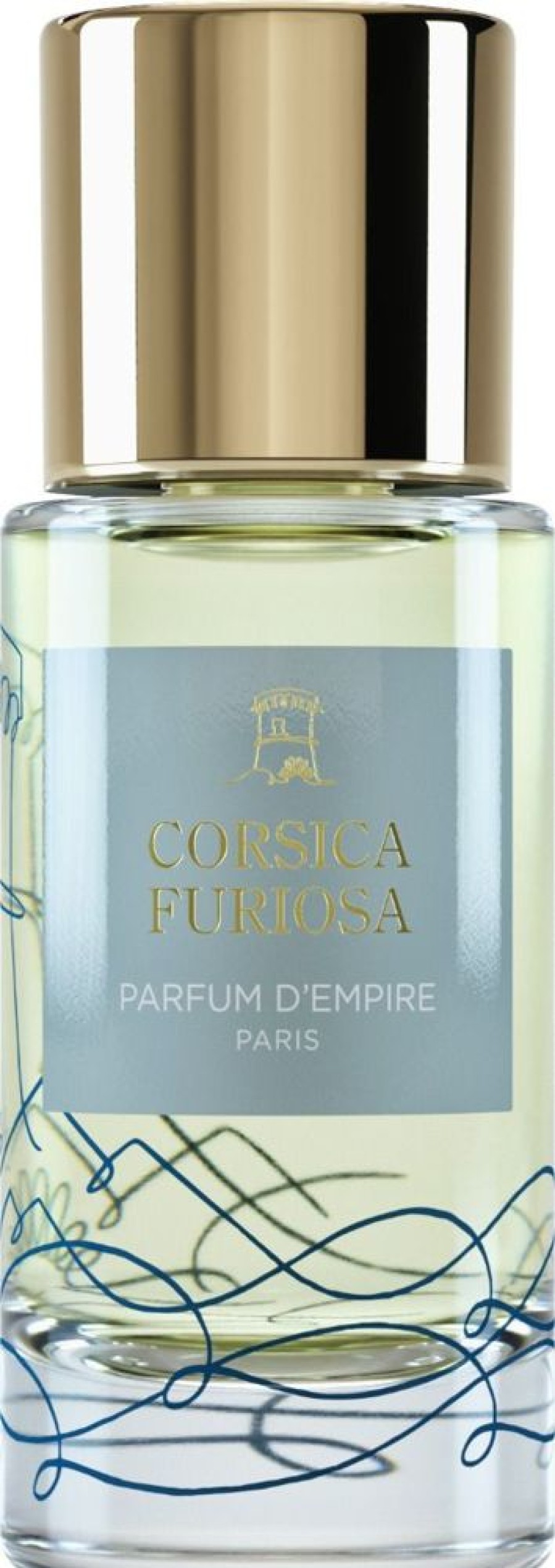 Parfum Homme Parfum d'Empire Parfum Rare | Parfum D'Empire Corsica Furiosa Eau De Parfum