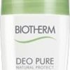 Soin Biotherm Deodorant | Biotherm Deo Pure Natural Protect Deodorant