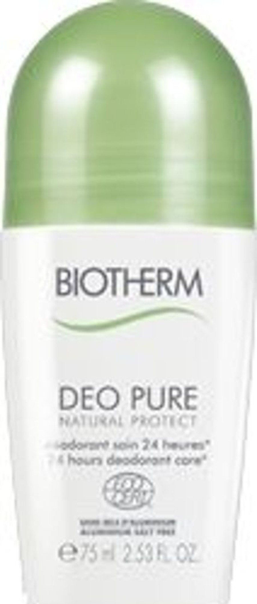 Soin Biotherm Deodorant | Biotherm Deo Pure Natural Protect Deodorant