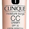 Maquillage Clinique Creme Teintee | Clinique Cc Cream Spf 30 Moisture Surge