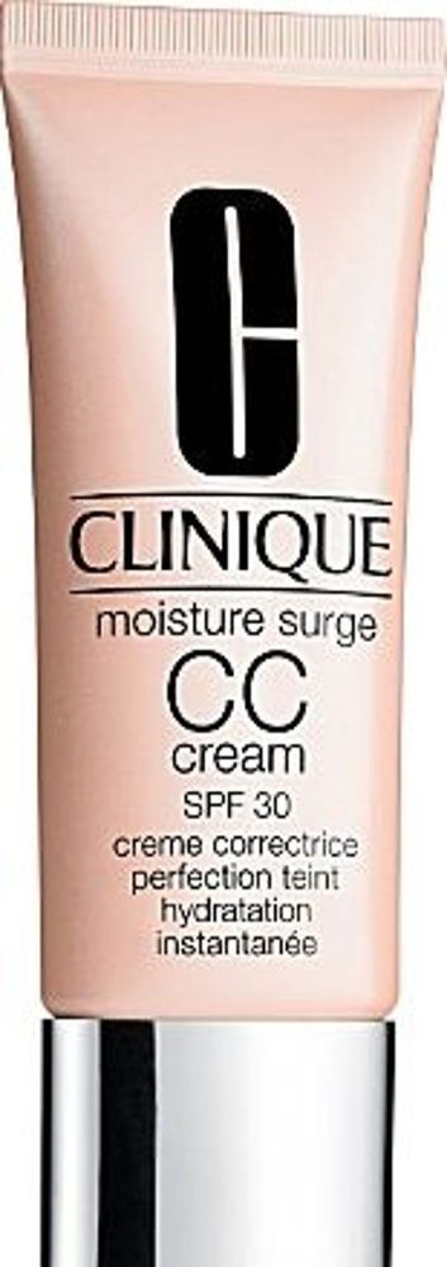 Maquillage Clinique Creme Teintee | Clinique Cc Cream Spf 30 Moisture Surge