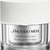 Soin Shiseido Anti-Age | Shiseido Revitalisant Total (Creme) Shiseido Men