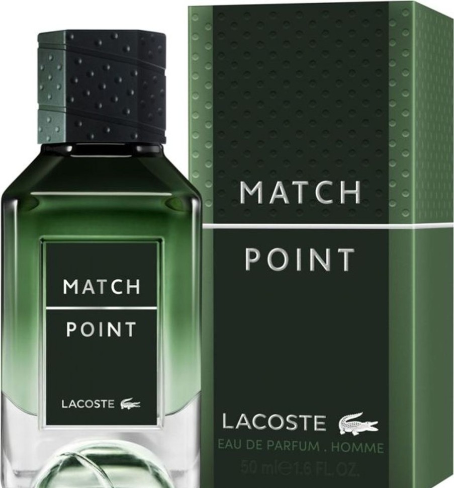 Parfum Homme Lacoste Eau De Parfum | Lacoste Match Point Eau De Parfum