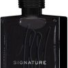 Parfum Homme Cerruti Eau De Parfum | Cerruti 1881 Signature Eau De Parfum