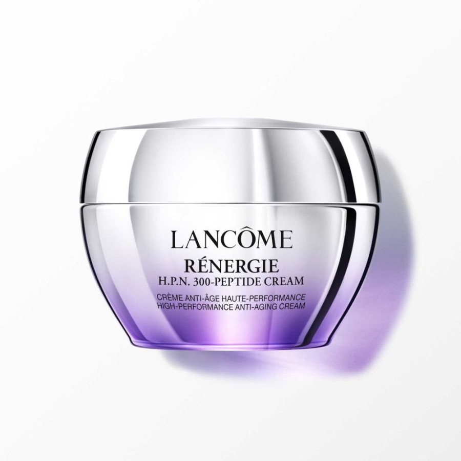 Soin Lancôme Soin Anti-Age | Lancome Renergie H.P.N. 300-Peptide Creme Anti-Age Haute-Performance