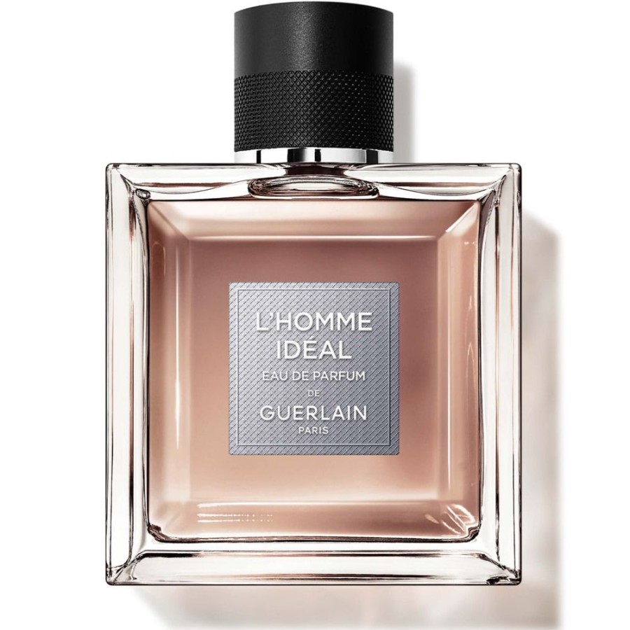 Parfum Homme Guerlain Eau De Parfum | Guerlain L'Homme Ideal Eau De Parfum