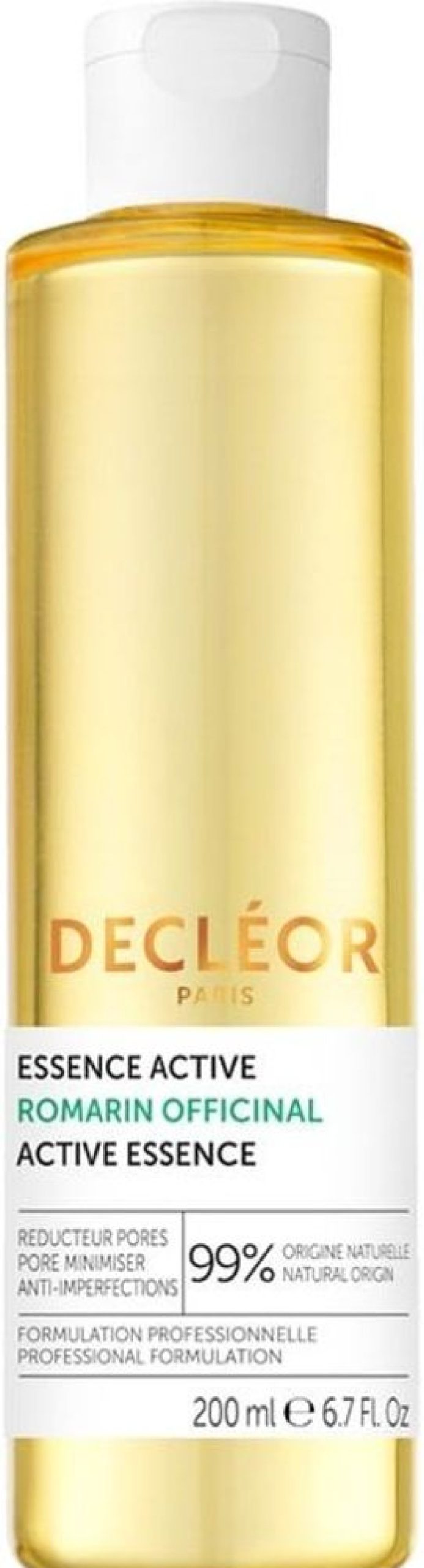 Soin Decléor Demaquillant / Nettoyant | Decleor Essence Active Romarin