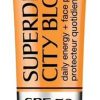 Soin Clinique Soin Jour | Clinique Superdefense City Block Spf 50 Protecteur Quotidien Visage Energisant