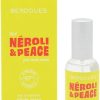 Parfum Femme Berdoues Eau De Toilette | Berdoues Neroli & Peace Perfume Therapy Eau De Toilette